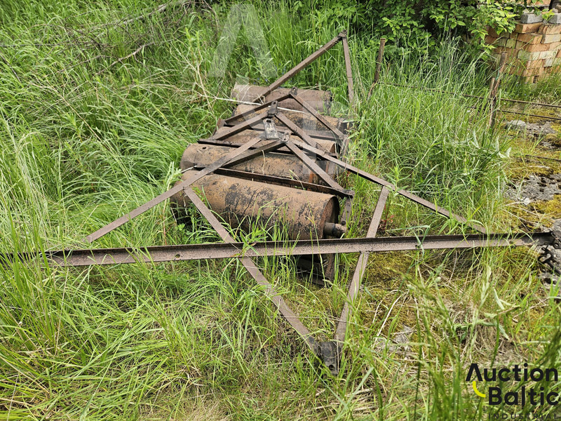 Soil compaction rollers - Rouleau agricole: photos 3 Soil compaction rollers - Rouleau agricole: photos 3