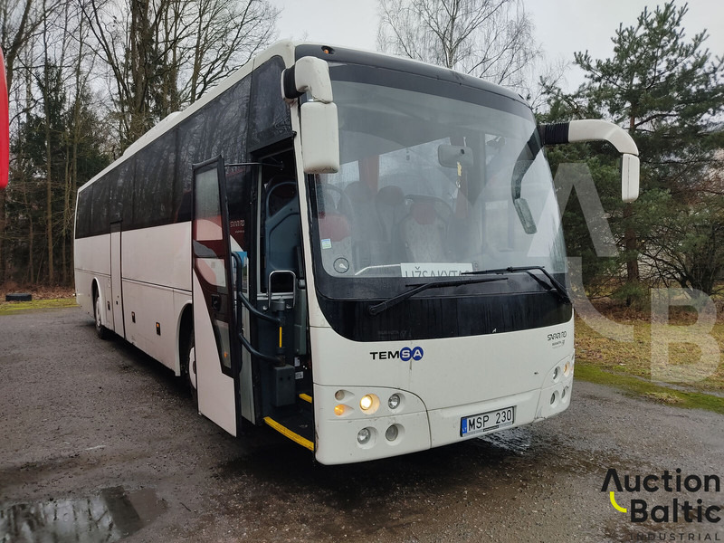 Temsa Safari RD - Minibus, Transport de personnes: photos 2 Temsa Safari RD - Minibus, Transport de personnes: photos 2