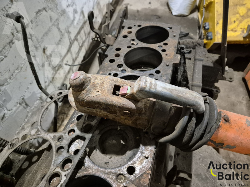 Remorque benne Thomsen ITM45-B: photos 8