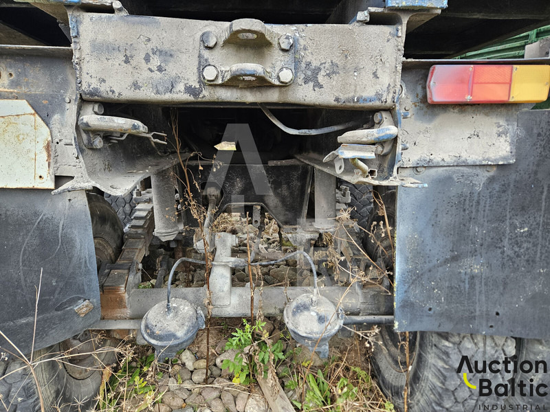 Tipper trailer - Remorque benne: photos 5 Tipper trailer - Remorque benne: photos 5