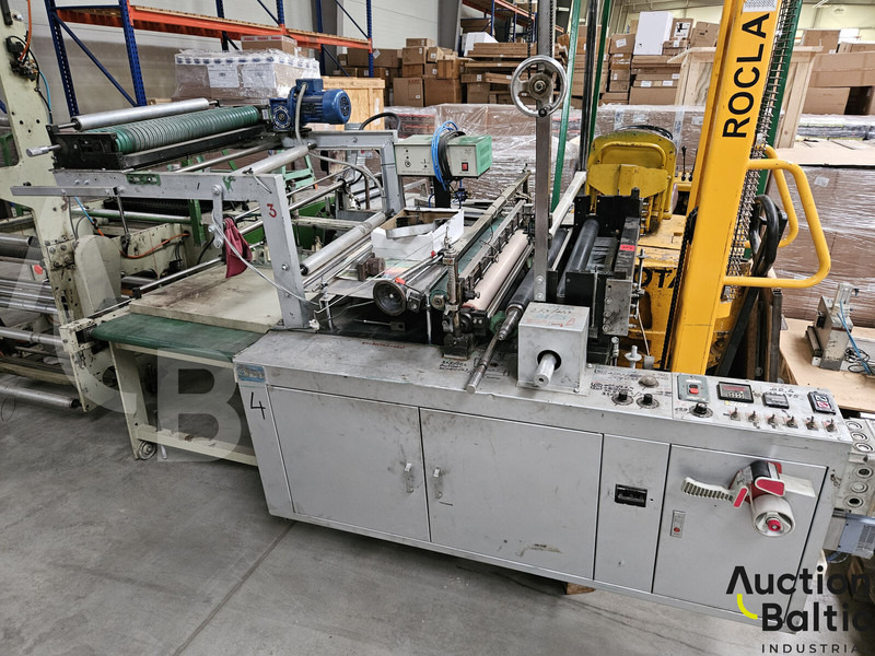 Toyota 12 units of devices - Chariot élévateur: photos 5 Toyota 12 units of devices - Chariot élévateur: photos 5