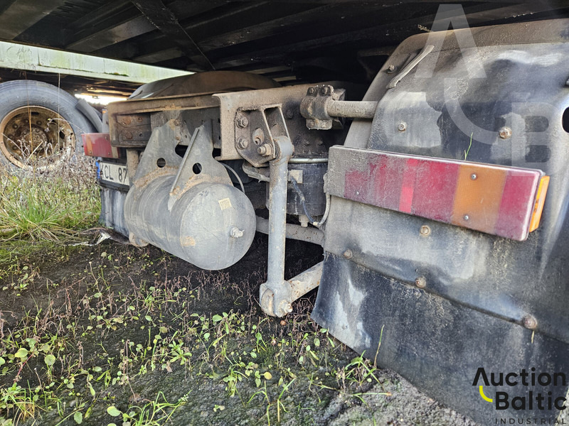 Tracteur routier DAF FT XF105.460: photos 19 Tracteur routier DAF FT XF105.460: photos 19