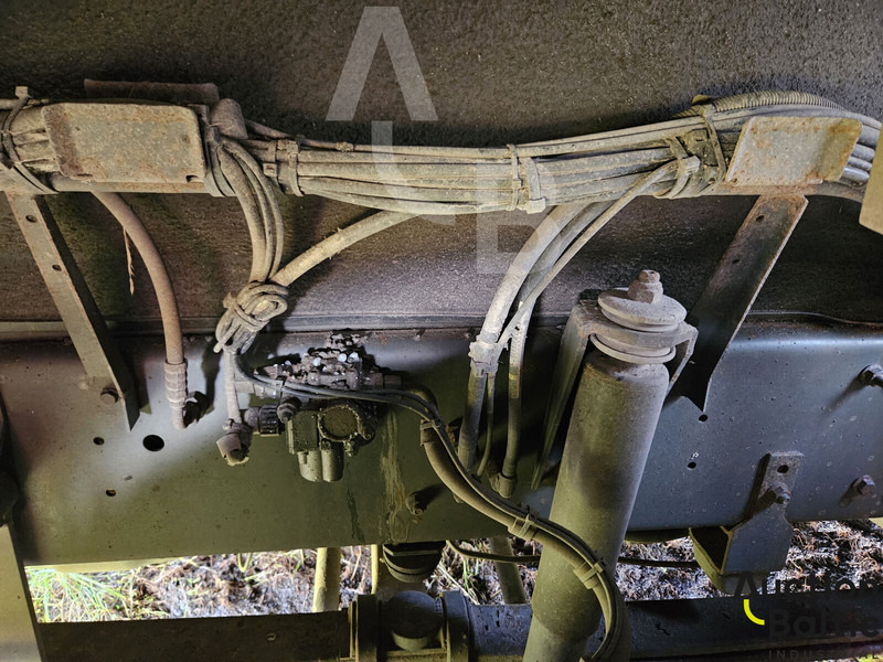 Tracteur routier DAF FT XF105.460: photos 17 Tracteur routier DAF FT XF105.460: photos 17