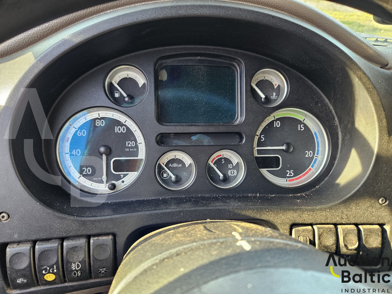 Tracteur routier DAF FT XF105.460: photos 7 Tracteur routier DAF FT XF105.460: photos 7