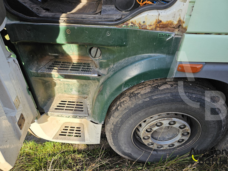 Tracteur routier DAF FT XF105.460: photos 14 Tracteur routier DAF FT XF105.460: photos 14