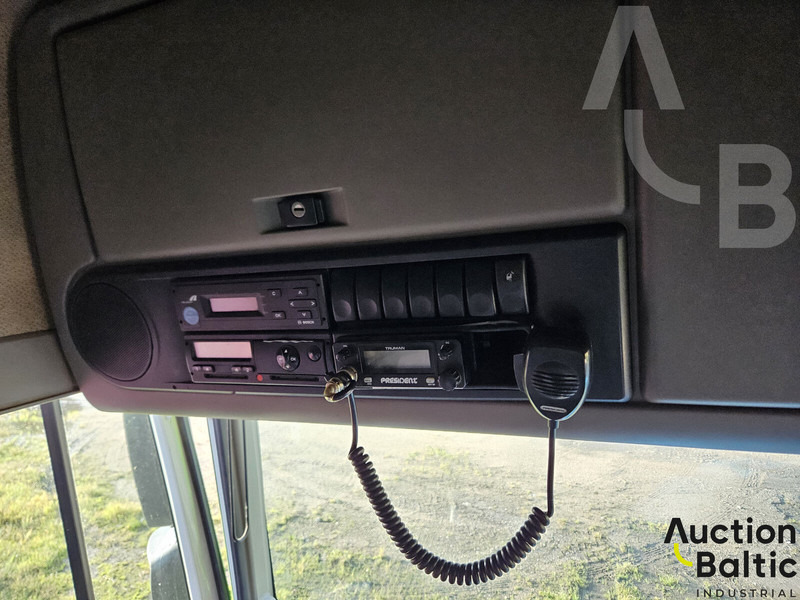 Tracteur routier DAF FT XF105.460: photos 10 Tracteur routier DAF FT XF105.460: photos 10