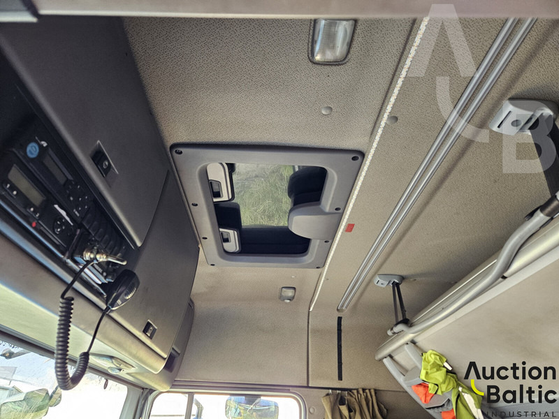 Tracteur routier DAF FT XF105.460: photos 12 Tracteur routier DAF FT XF105.460: photos 12