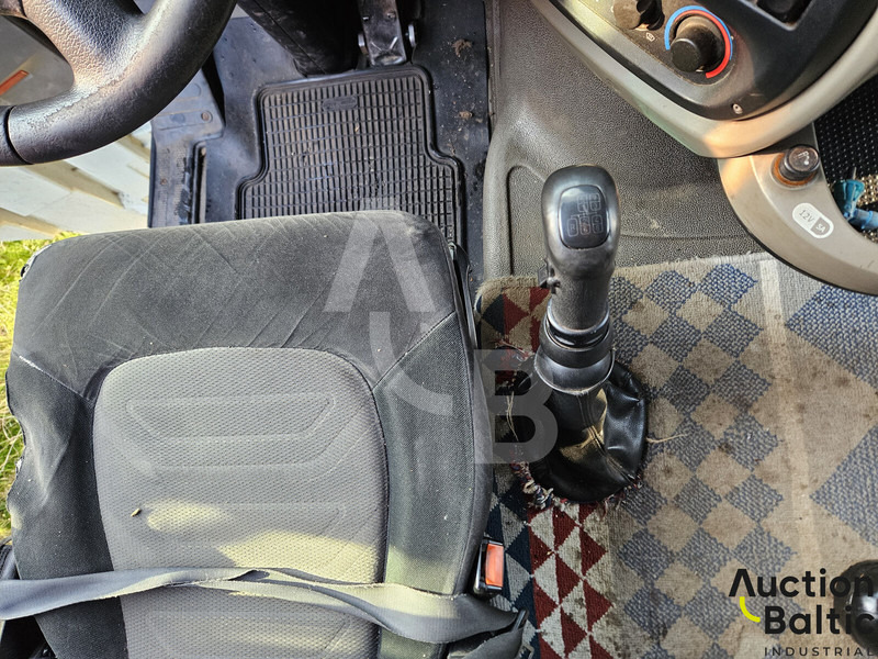 Tracteur routier DAF FT XF105.460: photos 11 Tracteur routier DAF FT XF105.460: photos 11