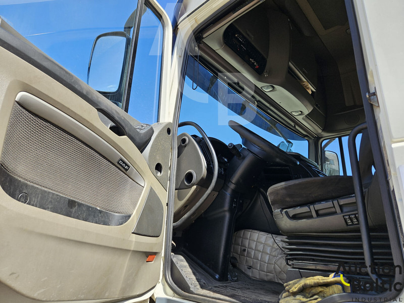 DAF XF105.460 - Tracteur routier: photos 5 DAF XF105.460 - Tracteur routier: photos 5