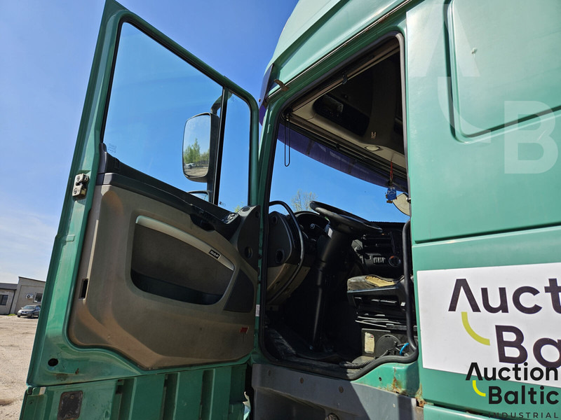 DAF XF105.460 - Tracteur routier: photos 5 DAF XF105.460 - Tracteur routier: photos 5