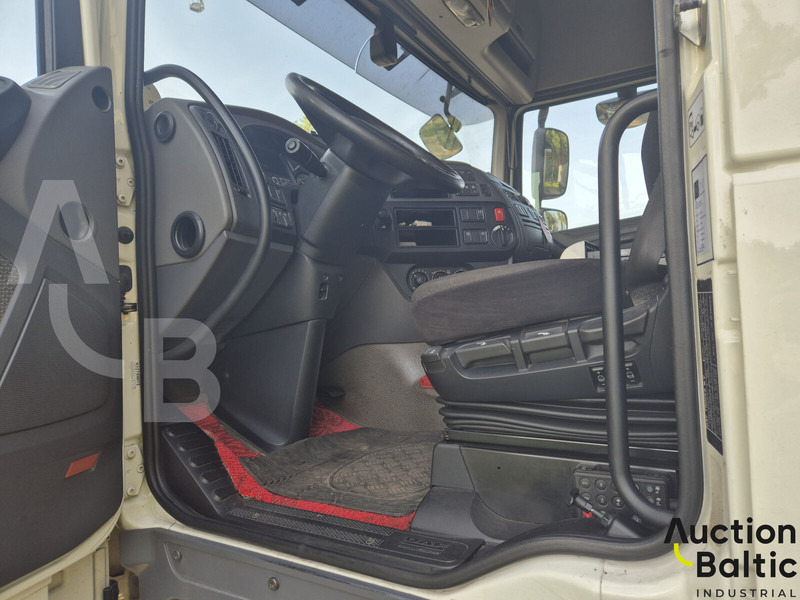 DAF XF460FT - Tracteur routier: photos 5 DAF XF460FT - Tracteur routier: photos 5