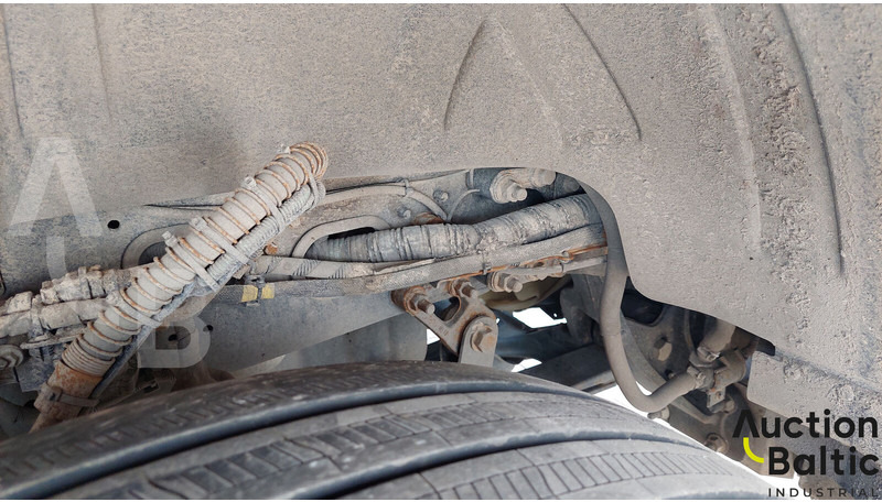 Tracteur routier Ford F-MAX 500: photos 12