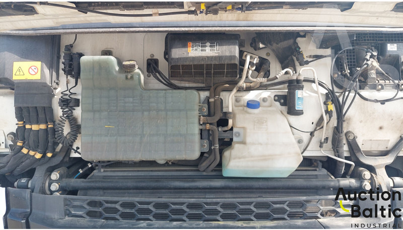 Tracteur routier Ford F-MAX 500: photos 7