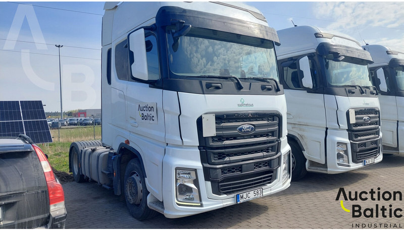 Ford F-MAX 500 - Tracteur routier: photos 2 Ford F-MAX 500 - Tracteur routier: photos 2