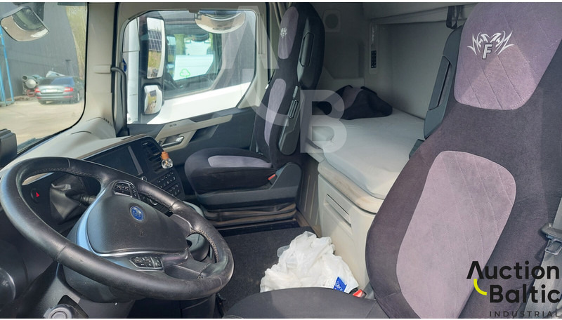 Ford F-MAX 500 - Tracteur routier: photos 5 Ford F-MAX 500 - Tracteur routier: photos 5