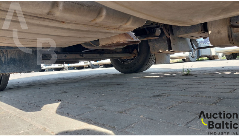 Tracteur routier Ford F-MAX 500: photos 14