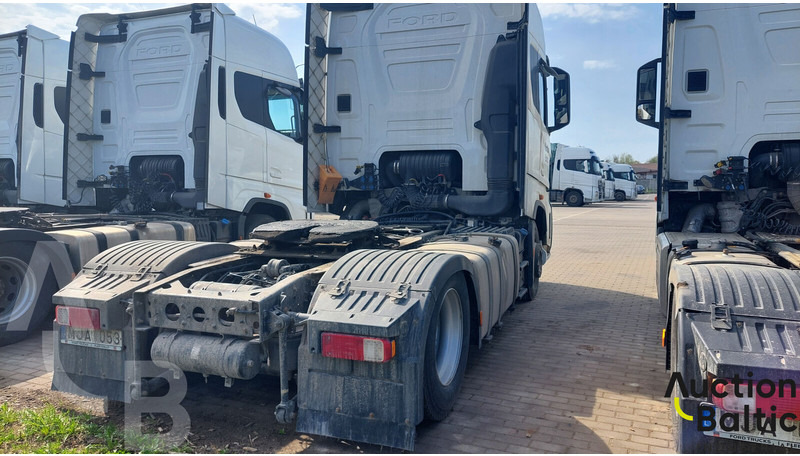 Ford F-MAX 500 - Tracteur routier: photos 3 Ford F-MAX 500 - Tracteur routier: photos 3
