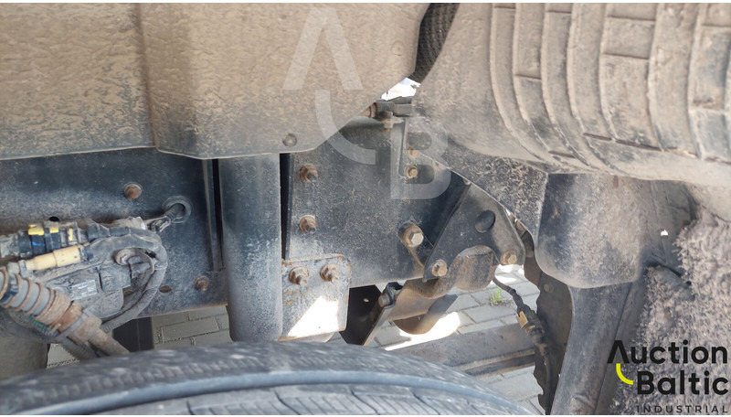 Tracteur routier Ford F-MAX 500: photos 11