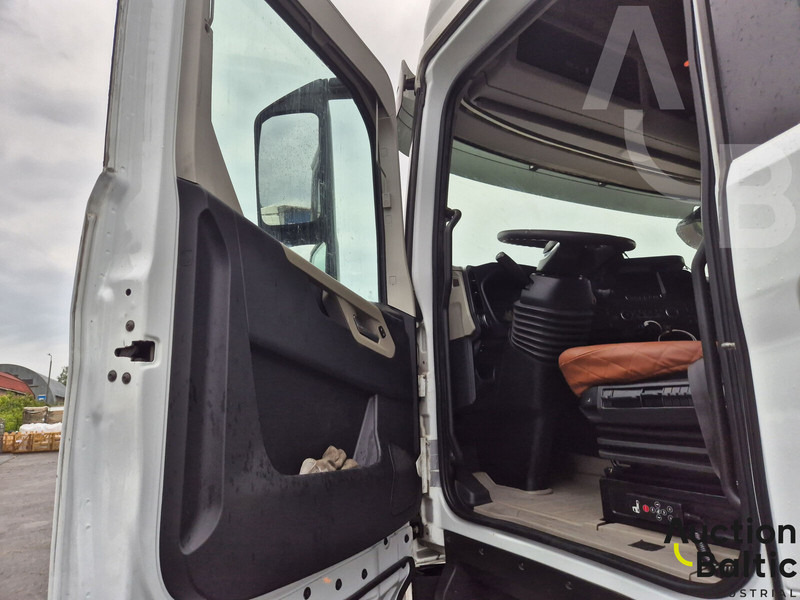Ford F-MAX - Tracteur routier: photos 5 Ford F-MAX - Tracteur routier: photos 5