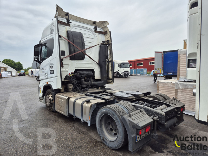 Ford F-MAX - Tracteur routier: photos 3 Ford F-MAX - Tracteur routier: photos 3