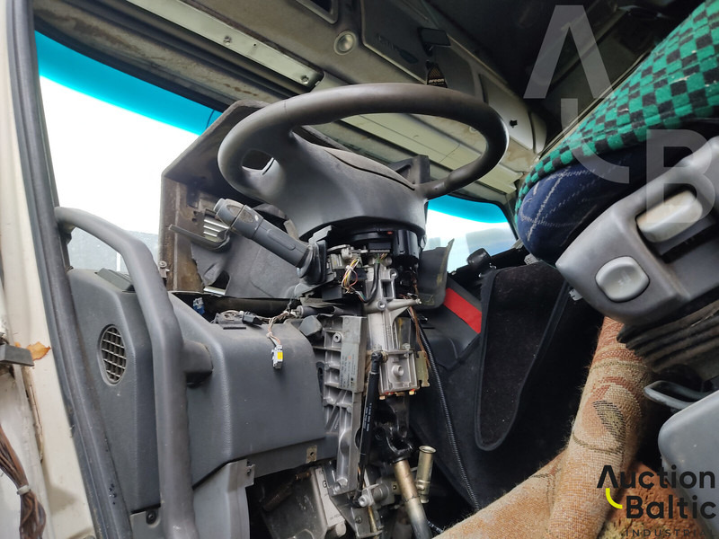 Tracteur routier Iveco Magirus 430: photos 6