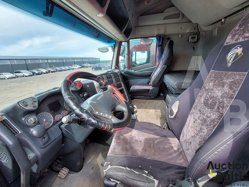 Iveco Stralis AS 440 S45 - Tracteur routier: photos 5 Iveco Stralis AS 440 S45 - Tracteur routier: photos 5
