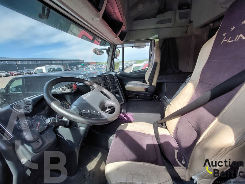 Iveco Stralis AS 440 TP - Tracteur routier: photos 5 Iveco Stralis AS 440 TP - Tracteur routier: photos 5