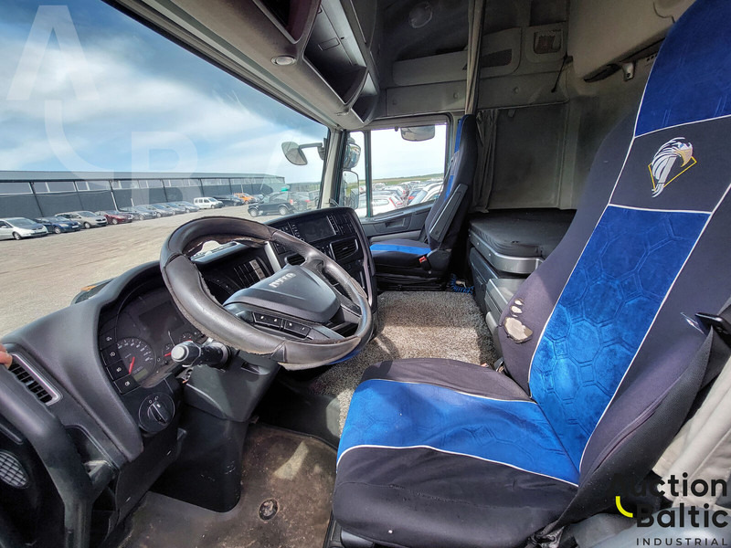 Iveco Stralis AS 440 TP - Tracteur routier: photos 5 Iveco Stralis AS 440 TP - Tracteur routier: photos 5