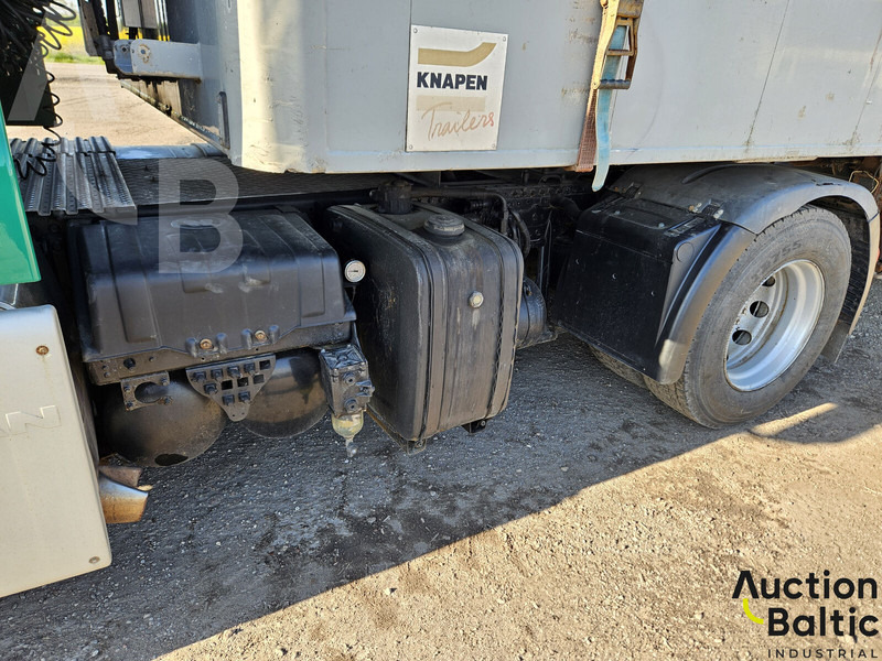 Tracteur routier MAN TGX18.440BLS: photos 11