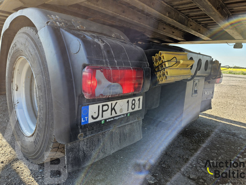Tracteur routier MAN TGX18.440BLS: photos 10