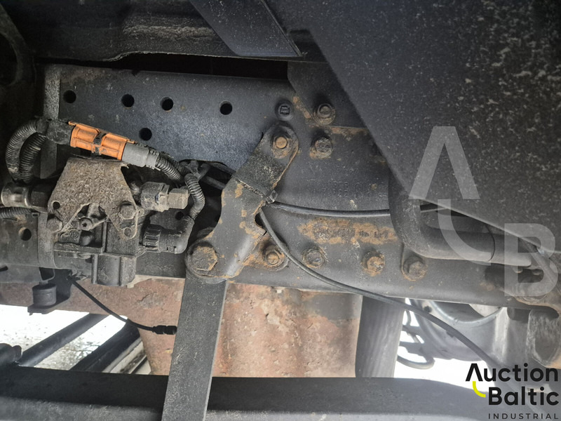 Tracteur routier MAN TGX18.440BLS: photos 13