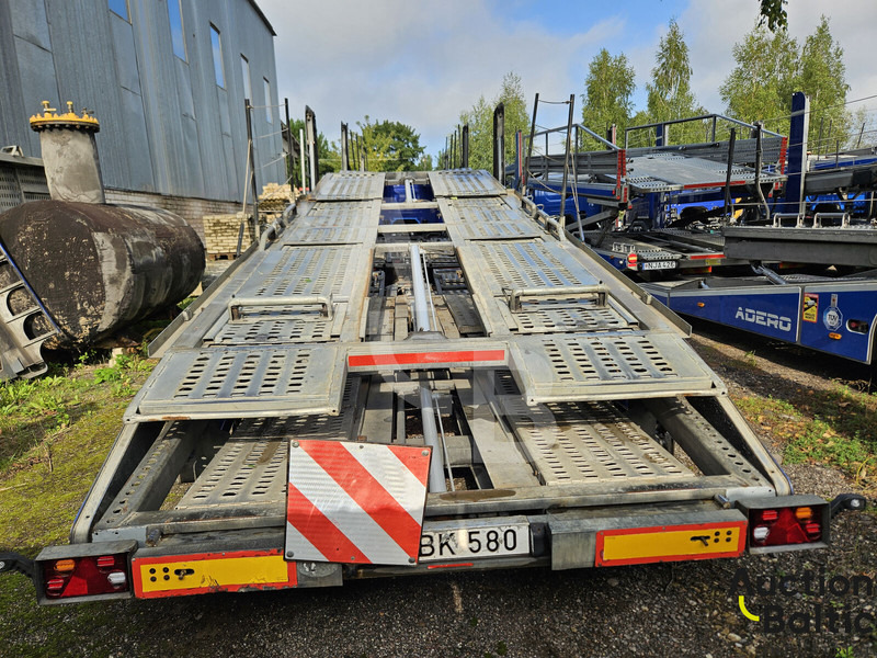 Scania P 380 - Tracteur routier: photos 5 Scania P 380 - Tracteur routier: photos 5