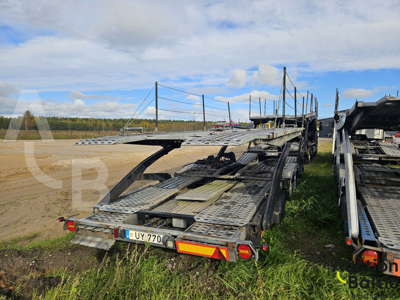 Scania P 420 - Tracteur routier: photos 3 Scania P 420 - Tracteur routier: photos 3