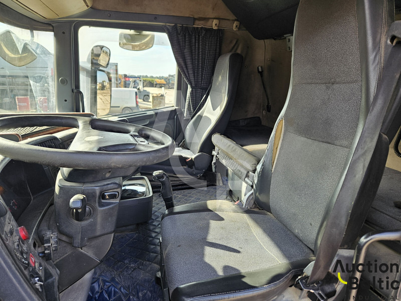Scania R 420 LA4X2MNA - Tracteur routier: photos 5 Scania R 420 LA4X2MNA - Tracteur routier: photos 5