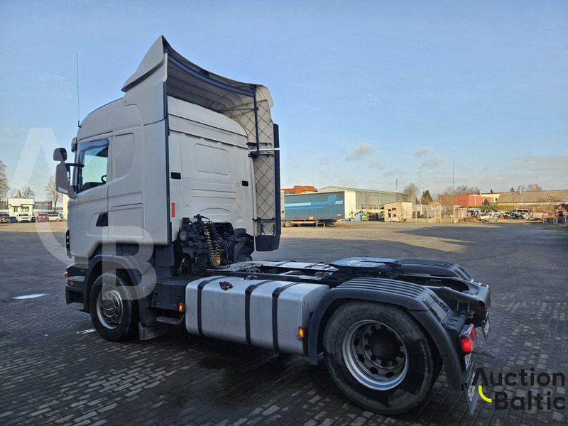 Scania R 440 A - Tracteur routier: photos 3 Scania R 440 A - Tracteur routier: photos 3