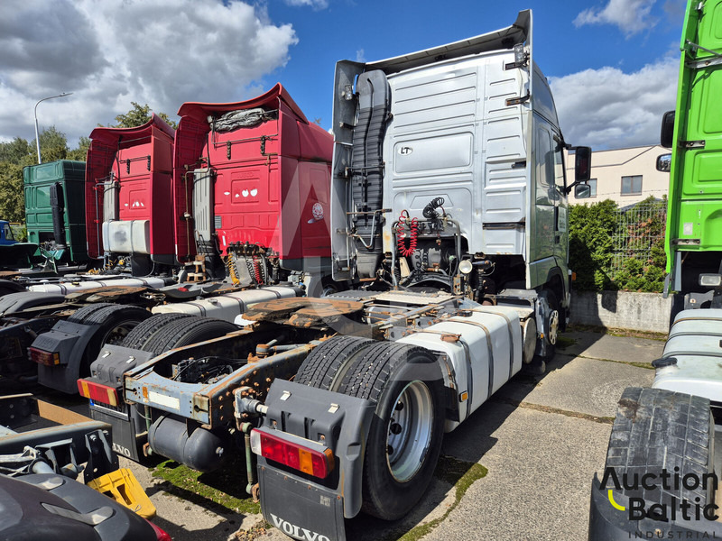Volvo FH12 - Tracteur routier: photos 3 Volvo FH12 - Tracteur routier: photos 3