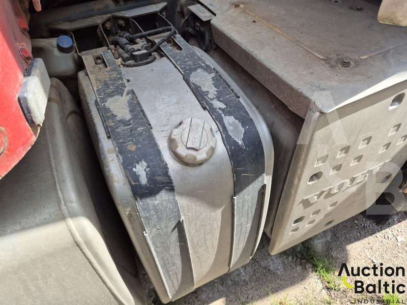 Tracteur routier Volvo FH460: photos 15 Tracteur routier Volvo FH460: photos 15