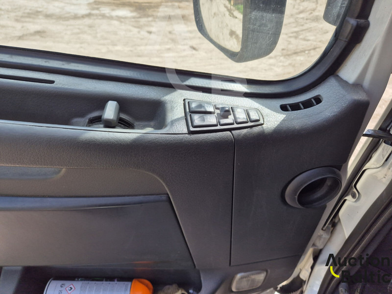 Tracteur routier Volvo FH460: photos 12 Tracteur routier Volvo FH460: photos 12