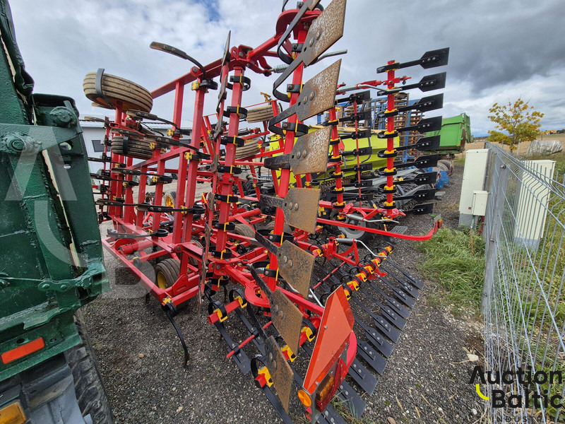 Vaderstad FX 600 - Bineuse: photos 4 Vaderstad FX 600 - Bineuse: photos 4
