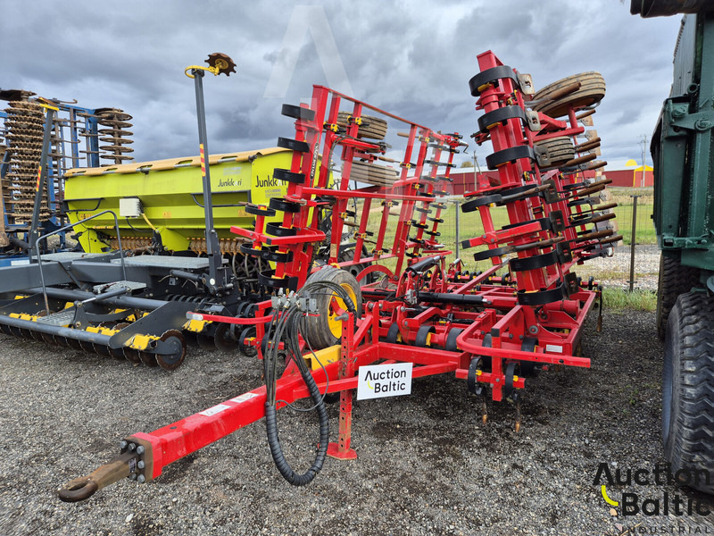 Vaderstad FX 600 - Bineuse: photos 2 Vaderstad FX 600 - Bineuse: photos 2