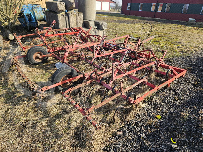 Vaderstad - Bineuse: photos 3 Vaderstad - Bineuse: photos 3