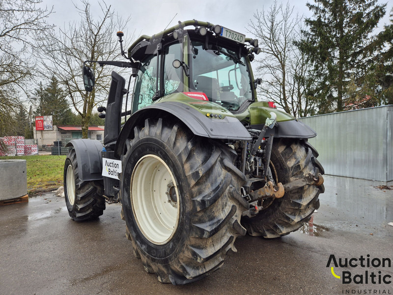 Valtra T235 - Tracteur agricole: photos 3 Valtra T235 - Tracteur agricole: photos 3