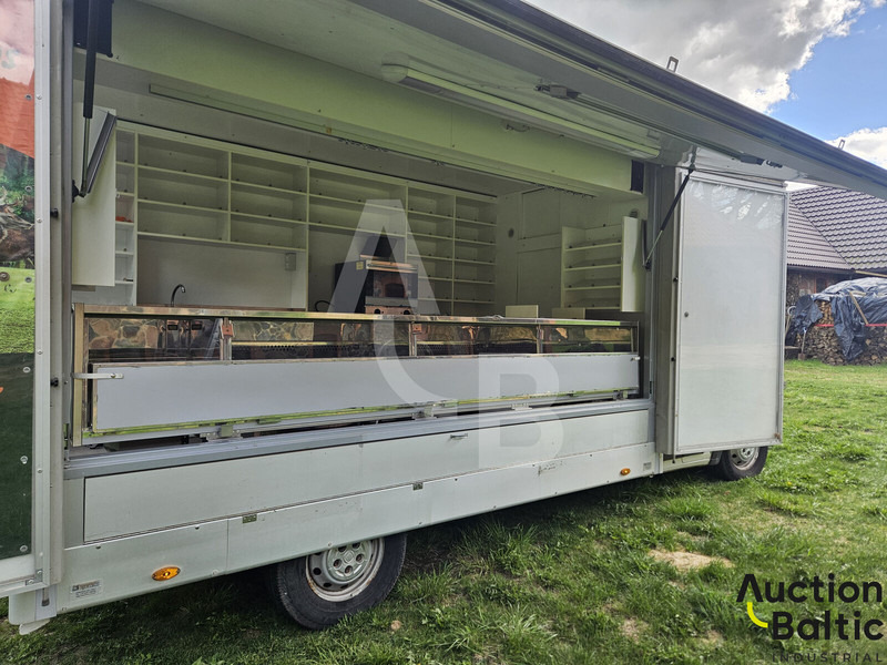 Véhicule utilitaire Fiat Ducato: photos 6
