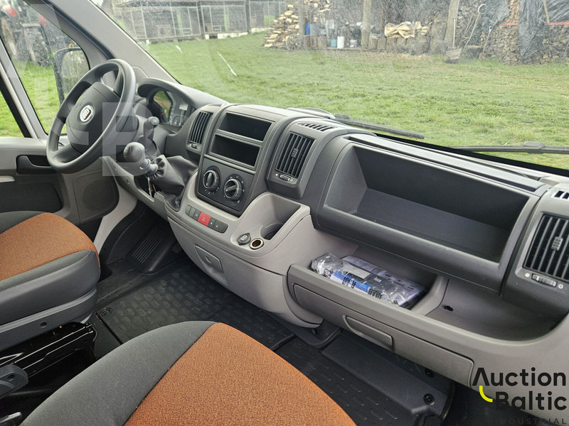 Véhicule utilitaire Fiat Ducato: photos 12