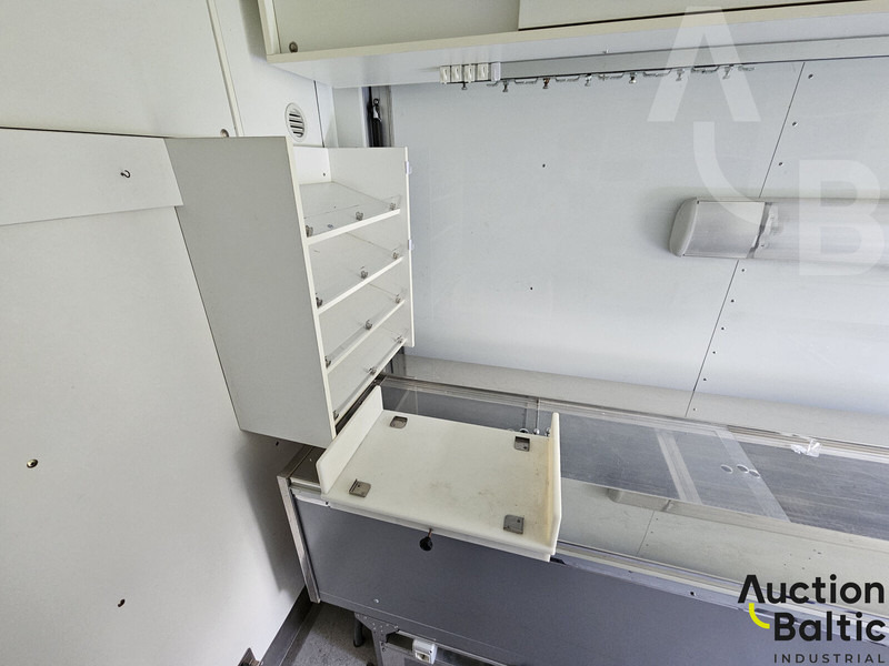 Véhicule utilitaire Fiat Ducato: photos 17