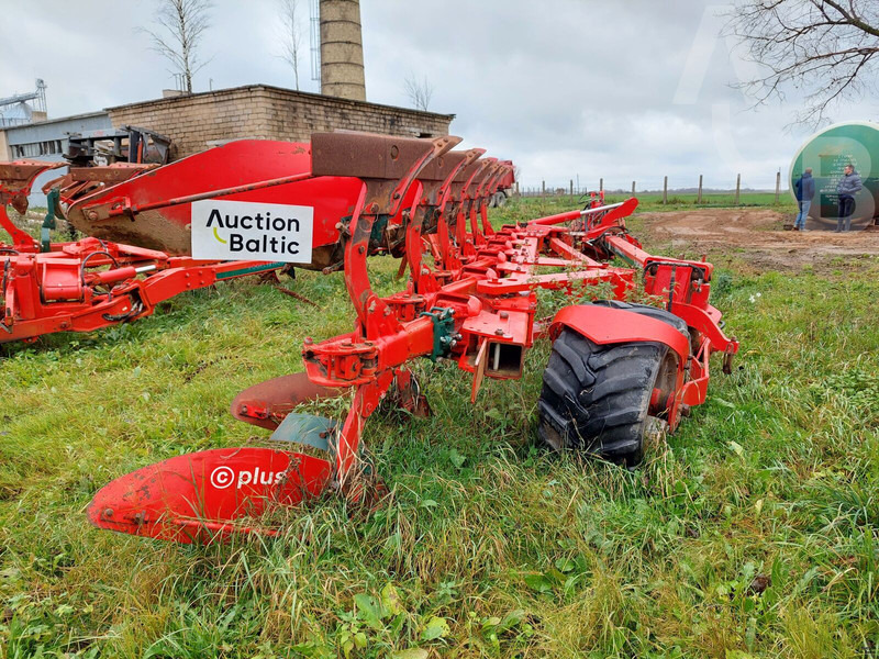 Vogel & Noot Hektor - Charrue: photos 3 Vogel & Noot Hektor - Charrue: photos 3