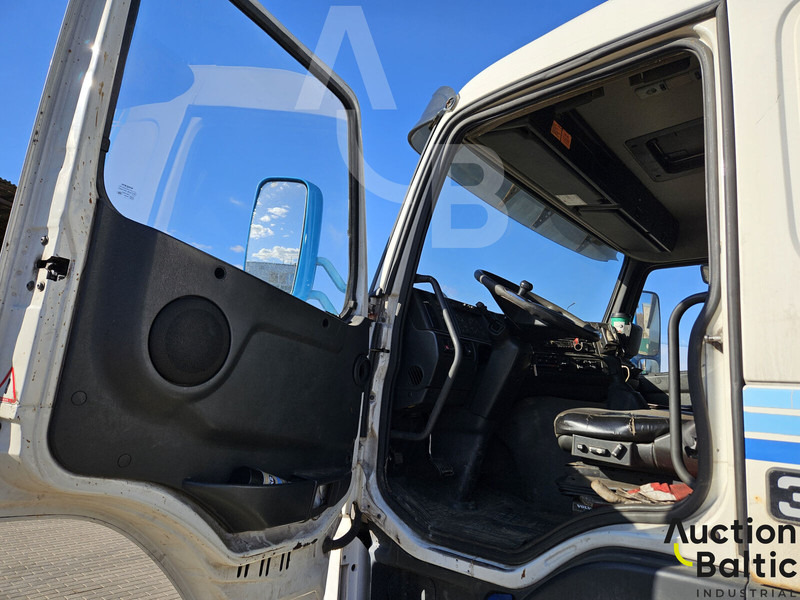 Volvo FM7 310 - Camion benne: photos 5 Volvo FM7 310 - Camion benne: photos 5