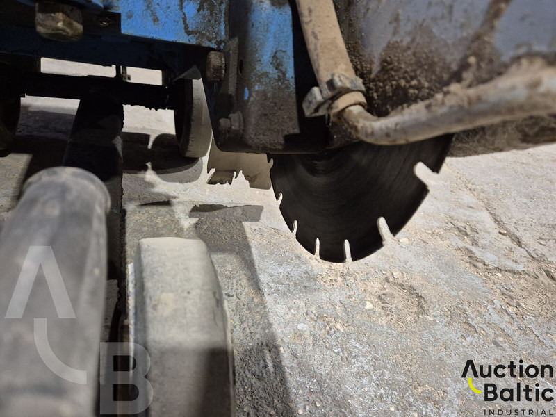 Weber SM57/2 Hd - Travaux routiers: photos 5 Weber SM57/2 Hd - Travaux routiers: photos 5