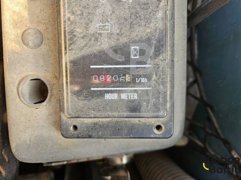 Yanmar B 27-2 A - Mini pelle: photos 5 Yanmar B 27-2 A - Mini pelle: photos 5