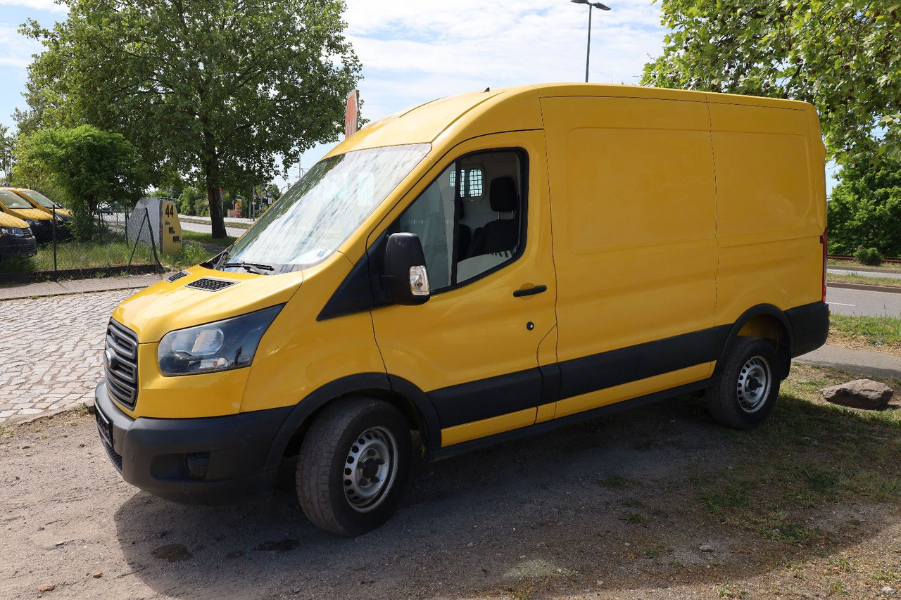 Ford Transit Kasten - Fourgon utilitaire: photos 2 Ford Transit Kasten - Fourgon utilitaire: photos 2
